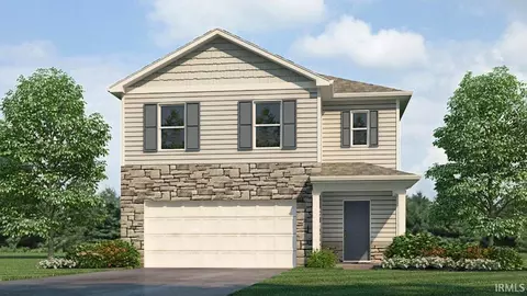 2820 Greendale Pass, Warsaw, IN 46582