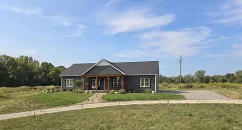 14357 N 1250 E Tract 3 Rd, Odon, IN 47562 photo 4