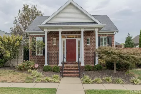 5312 Somerset Ave, Evansville, IN 47715