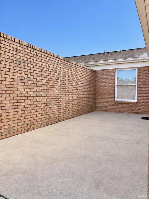 Exterior - 3592 Manor Dr, Jasper, IN 47546 photo 2 of 3
