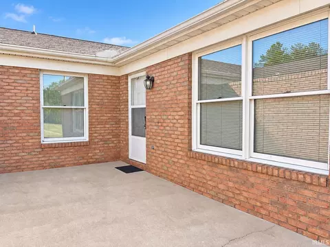 Exterior - 3592 Manor Dr, Jasper, IN 47546 photo 3 of 3