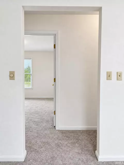 Entry Way - 3592 Manor Dr, Jasper, IN 47546 photo 2 of 4
