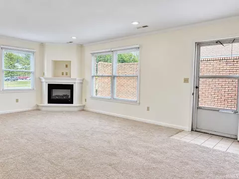 Living - 3592 Manor Dr, Jasper, IN 47546 photo 1 of 7