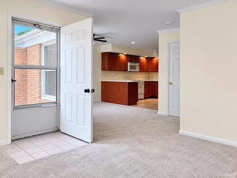 Entry Way - 3592 Manor Dr, Jasper, IN 47546 photo 1 of 4