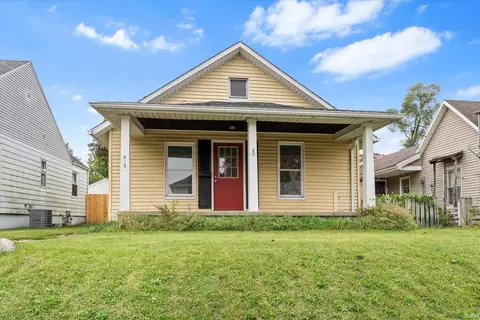 815 S 26th St, South Bend, IN 46615