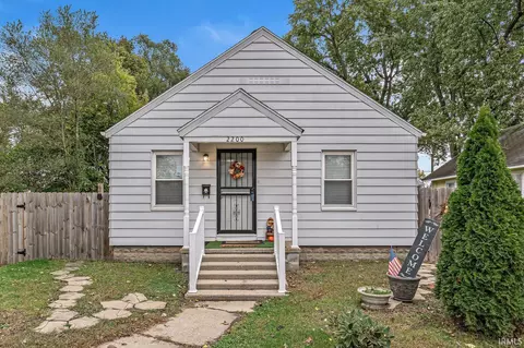 2200 Morton Ave, Elkhart, IN 46517