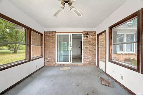 Exterior - 7403 E 325 S, Bringhurst, IN 46913 photo 10 of 10