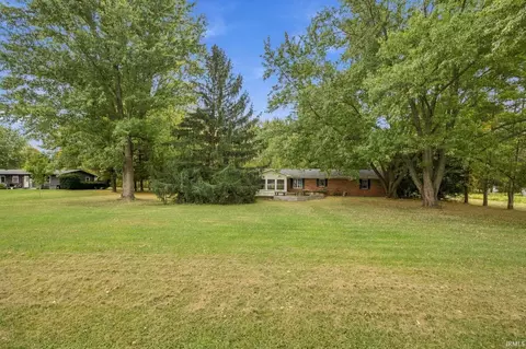 Exterior - 7403 E 325 S, Bringhurst, IN 46913 photo 7 of 10