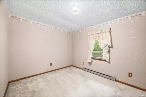 Bedroom - 7403 E 325 S, Bringhurst, IN 46913 photo 6 of 6