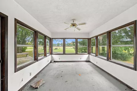 Exterior - 7403 E 325 S, Bringhurst, IN 46913 photo 9 of 10