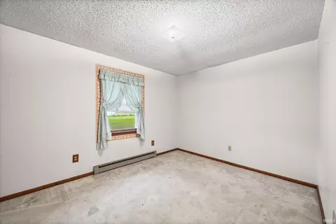 Bedroom - 7403 E 325 S, Bringhurst, IN 46913 photo 5 of 6