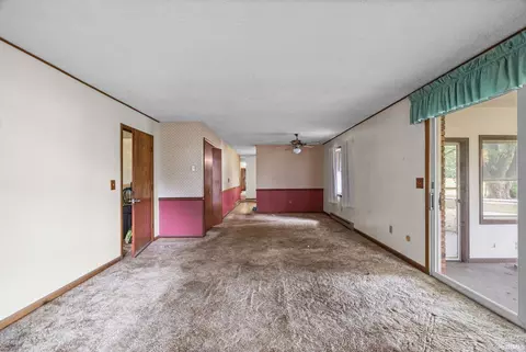 Living - 7403 E 325 S, Bringhurst, IN 46913 photo 7 of 7