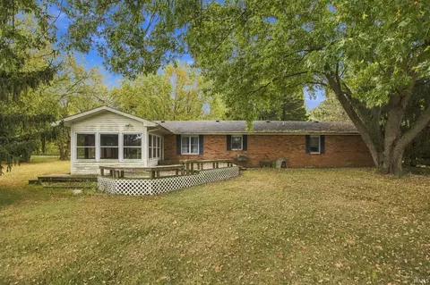Other - 7403 E 325 S, Bringhurst, IN 46913 photo 3 of 5