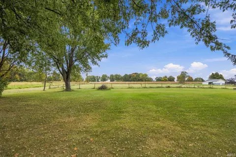 Exterior - 7403 E 325 S, Bringhurst, IN 46913 photo 6 of 10