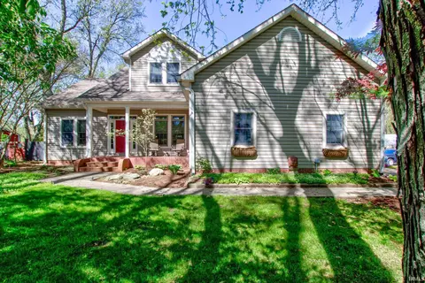 3533 Alexandria Pike, Anderson, IN 46012