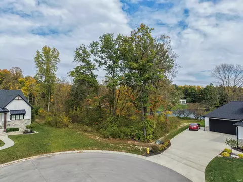 3817 Pebble Beach Drive Dr, Fort Wayne, IN 46814