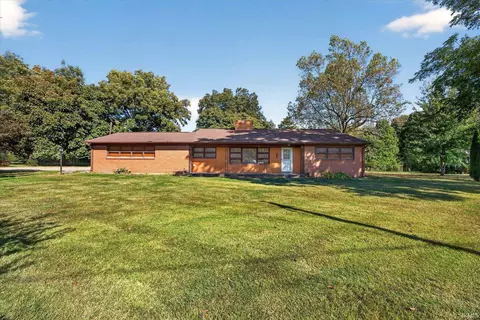 1102 State 257 Hwy, Washington, IN 47501