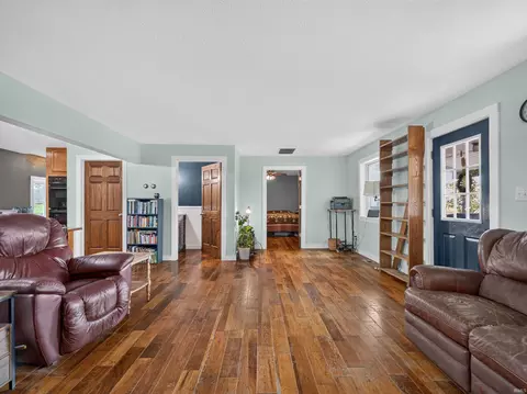 Living - 5953 S 525 E, Wabash, IN 46992 photo 3 of 3