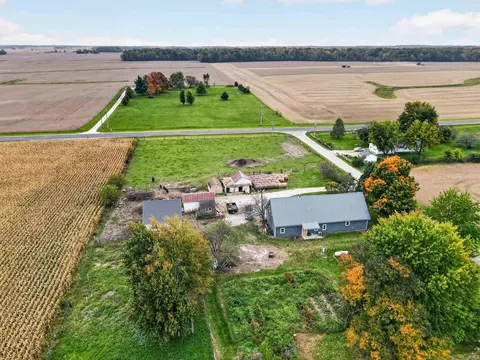 View/Area - 5953 S 525 E, Wabash, IN 46992 photo 3 of 6
