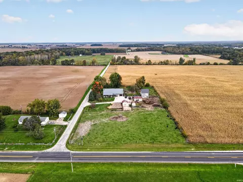 View/Area - 5953 S 525 E, Wabash, IN 46992 photo 1 of 6