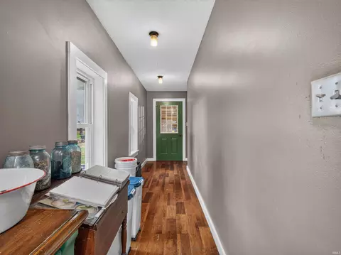 Entry Way - 5953 S 525 E, Wabash, IN 46992 photo 1 of 3
