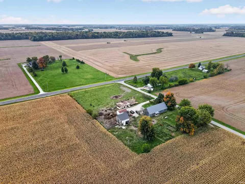 View/Area - 5953 S 525 E, Wabash, IN 46992 photo 4 of 6