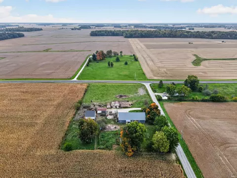 View/Area - 5953 S 525 E, Wabash, IN 46992 photo 5 of 6