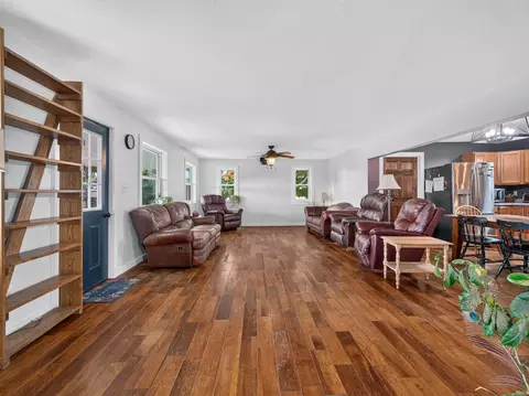 Living - 5953 S 525 E, Wabash, IN 46992 photo 1 of 3