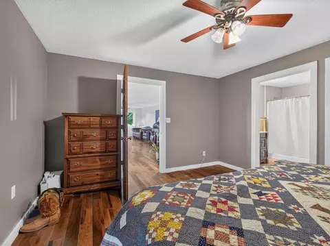 Bedroom - 5953 S 525 E, Wabash, IN 46992 photo 1 of 7