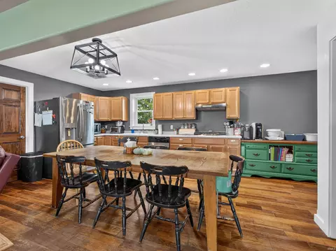 Kitchen - 5953 S 525 E, Wabash, IN 46992 photo 1 of 5