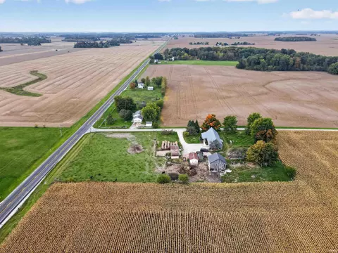 View/Area - 5953 S 525 E, Wabash, IN 46992 photo 2 of 6