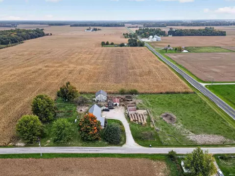 View/Area - 5953 S 525 E, Wabash, IN 46992 photo 6 of 6