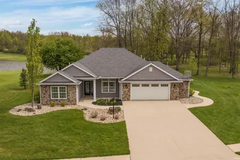 3330 Kellygreen Ct, Angola, IN 46703