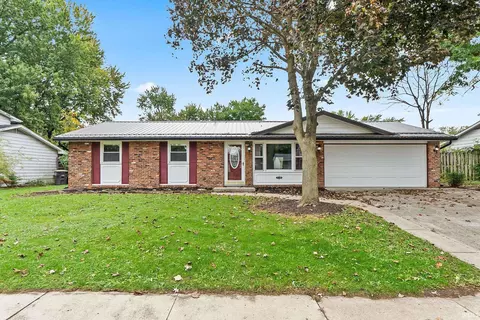 8130 Wyoming Pass St, Fort Wayne, IN 46815