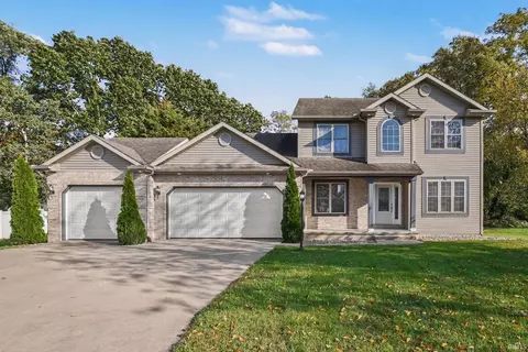 53730 Sweetspire Trl, Elkhart, IN 46516