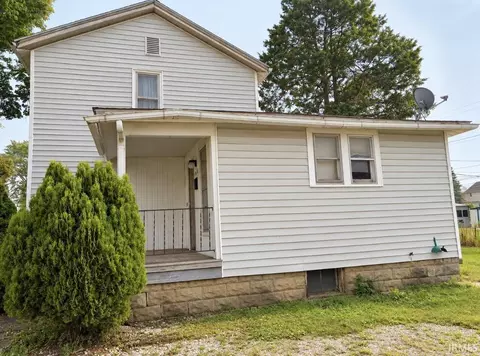 1036 Hartzell St, New Haven, IN 46774