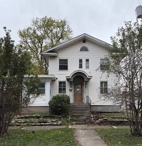 1815 Dodge Ave, Fort Wayne, IN 46805