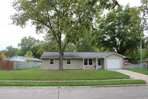 4721 Dutchess Ln, Fort Wayne, IN 46835
