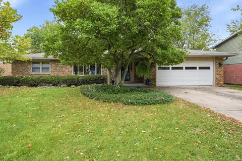 1403 N Duane Rd, Muncie, IN 47304