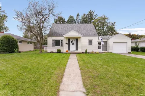 147 Riverview Ave, Elkhart, IN 46516