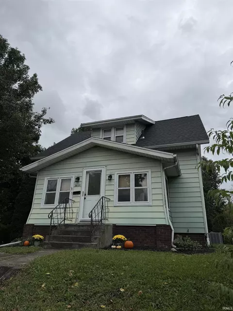 2609 Wells St, Fort Wayne, IN 46808