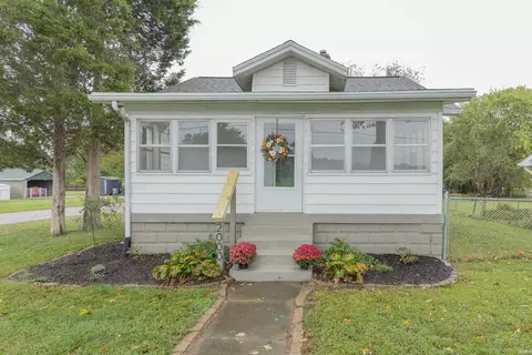 2000 S Red Bank Rd, Evansville, IN 47712