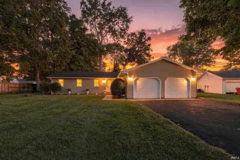 5278 Bechtel Ct, Marion, IN 46952