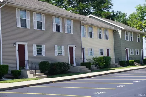 435 N Eddy St #435, South Bend, IN 46617