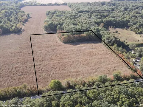 V/l N 700 E, Grovertown, IN 46531