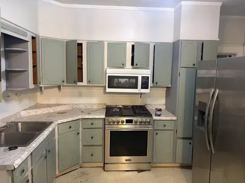 Kitchen - 612 Hawpatch St, Lagrange, IN 46761 photo 1 of 1