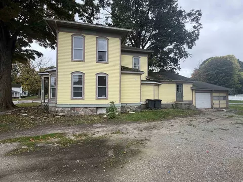 Exterior - 612 Hawpatch St, Lagrange, IN 46761 photo 3 of 3