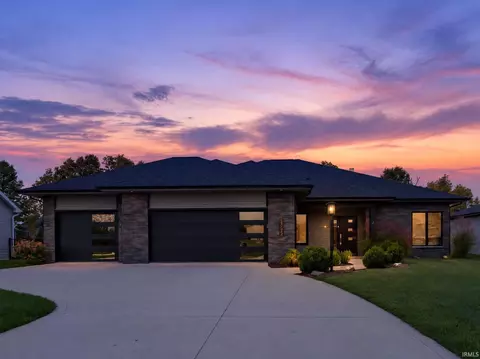 17725 Letterbrick Run, Leo, IN 46765