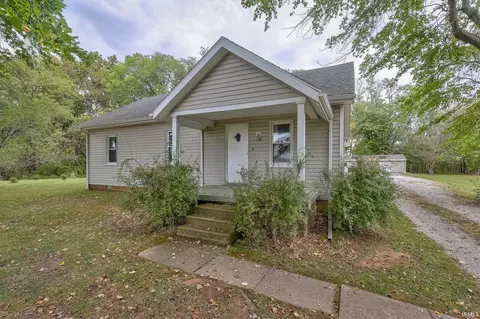 4101 Koressel Rd, Evansville, IN 47720