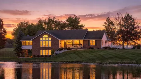 2383 S Sr 9, Columbia City, IN 46725